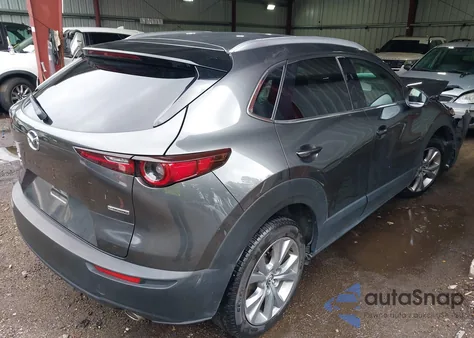 2022 Mazda Cx-30 Premium from USA, damaged, VIN 3MVDMBDL0NM449963